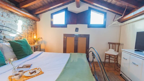 Quarto privado em Via Francesco Muralto, imagem 8 de 49