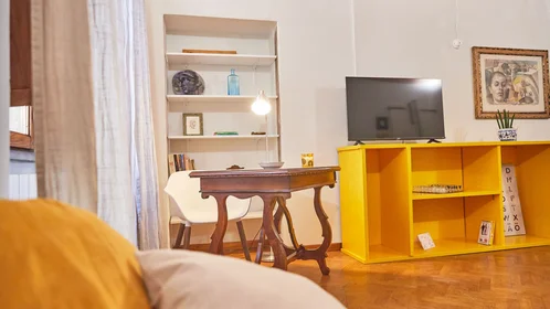 Private room at Via Volturno, 39, image 1 of 10