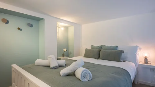 Chambre privée à Via della Capraia, image 2 de 25