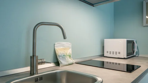 Chambre privée à Via della Capraia, image 12 de 25