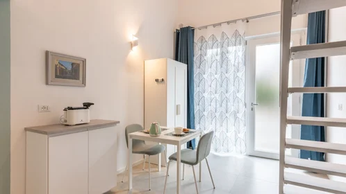 Chambre privée à Via della Capraia, image 15 de 25