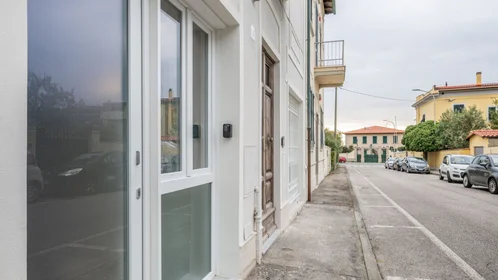 Chambre privée à Via della Capraia, image 16 de 25