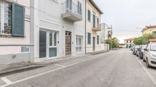 Chambre privée à Via della Capraia, image 17 de 25