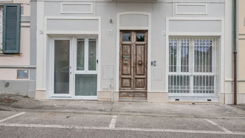 Chambre privée à Via della Capraia, image 18 de 25
