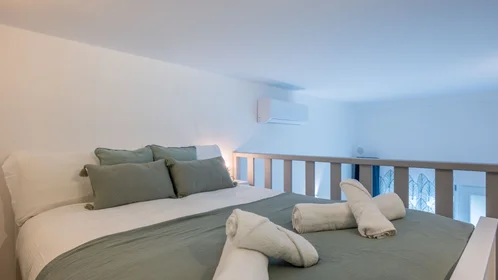 Chambre privée à Via della Capraia, image 3 de 25