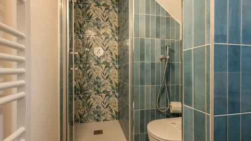 Chambre privée à Via della Capraia, image 22 de 25