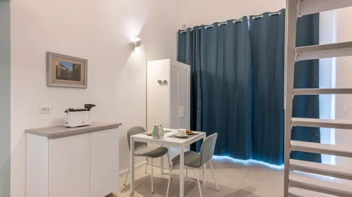 Chambre privée à Via della Capraia, image 24 de 25