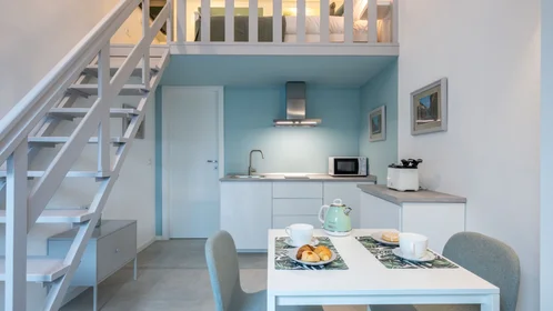 Chambre privée à Via della Capraia, image 25 de 25