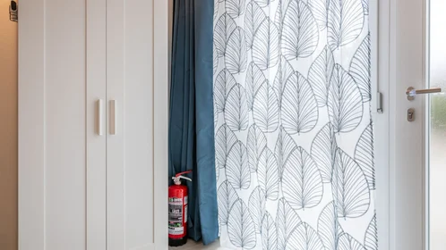 Chambre privée à Via della Capraia, image 9 de 25