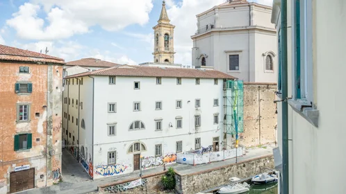 Özel oda konumu Scali del Monte Pio, 35 49 görüntüsü