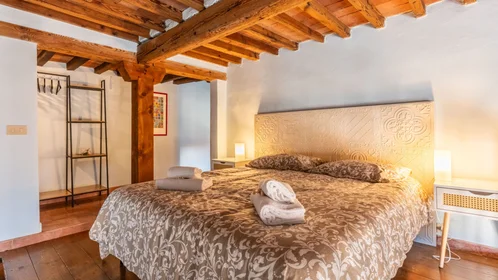 Privatzimmer in der Scali del Monte Pio, bild 7 von 49