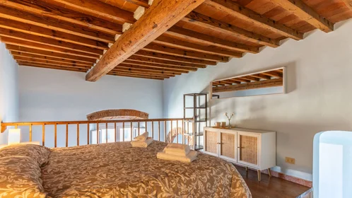 Privatzimmer in der Scali del Monte Pio, bild 8 von 49