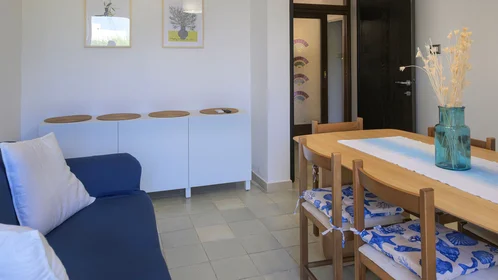 Habitación privada en Via Sassari, imagen 2 de 19
