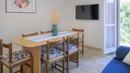 Habitación privada en Via Sassari, imagen 14 de 19