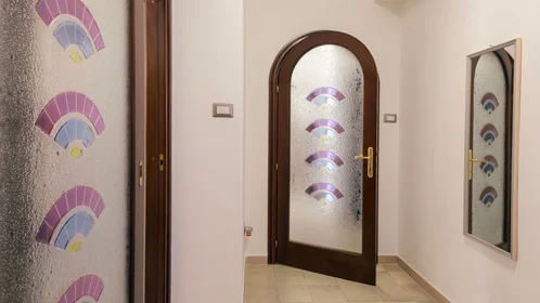 Habitación privada en Via Sassari, imagen 15 de 19