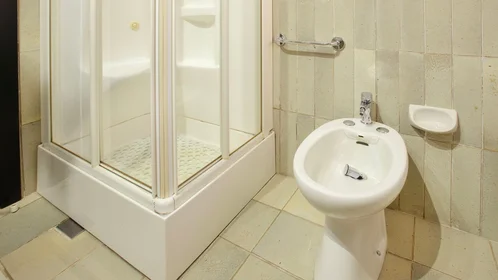 Habitación privada en Via Sassari, imagen 19 de 19