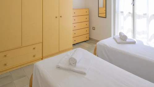 Habitación privada en Via Sassari, imagen 3 de 19