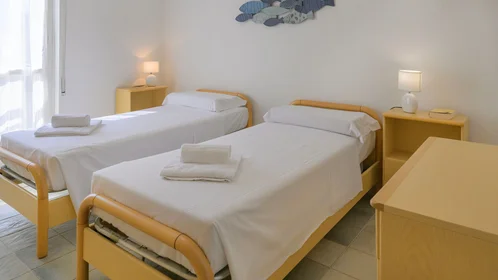 Habitación privada en Via Sassari, imagen 5 de 19