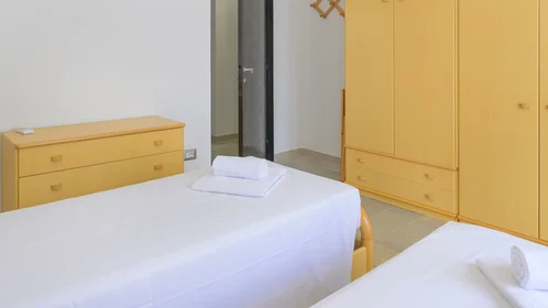Habitación privada en Via Sassari, imagen 7 de 19