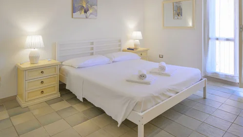 Habitación privada en Via Sassari, imagen 8 de 19