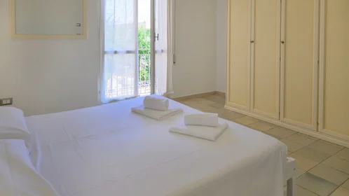Habitación privada en Via Sassari, imagen 10 de 19