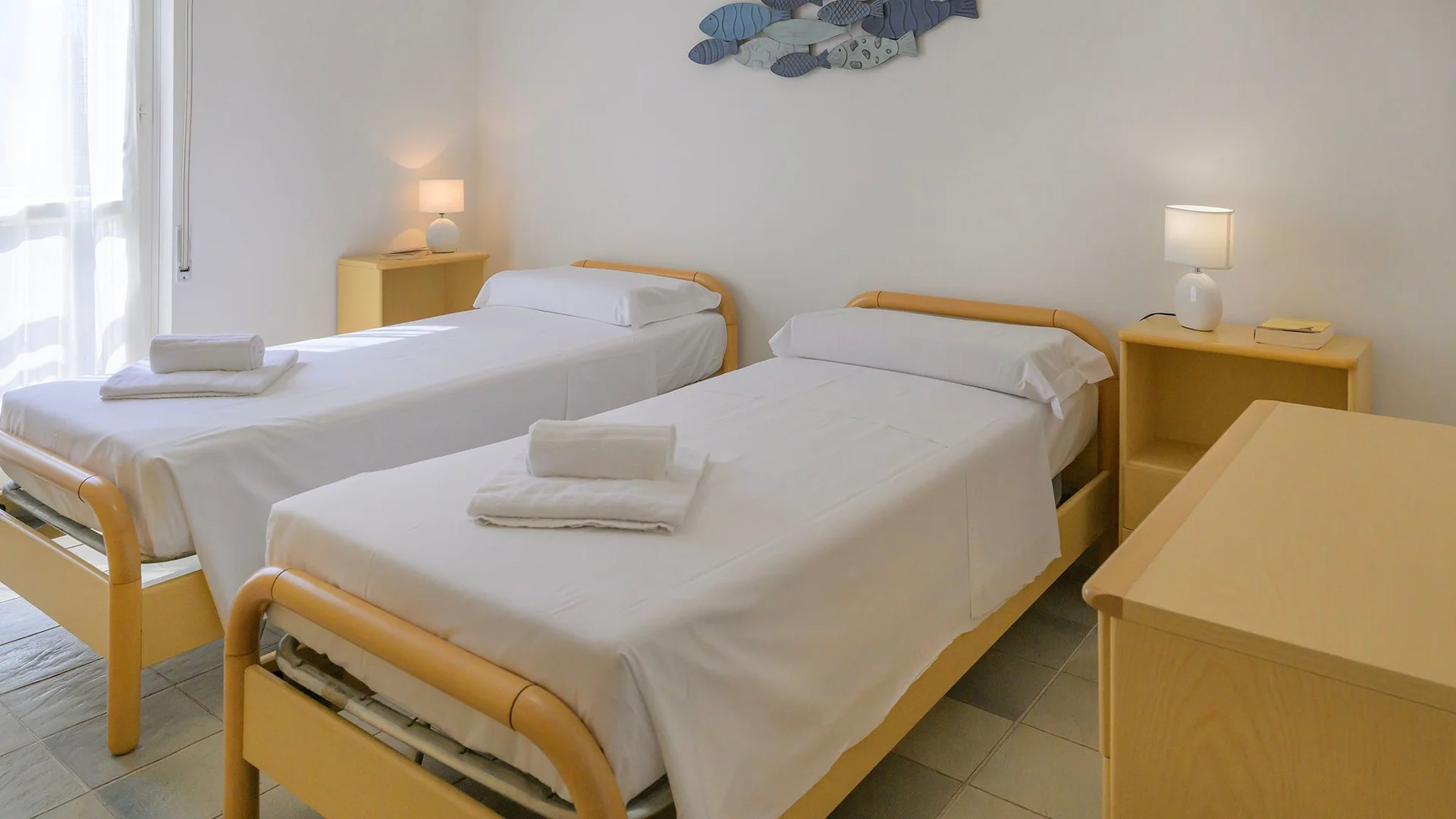 Gemütliches Zimmer für Studenten in 