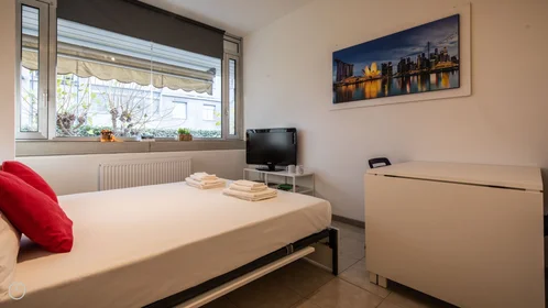 Privatzimmer in der Via Forni di Sotto, bild 1 von 22