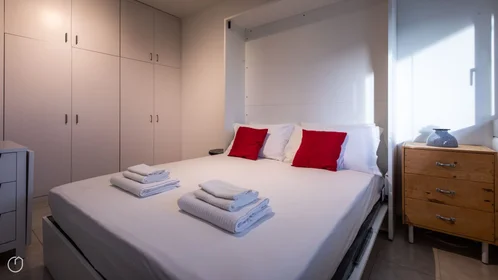 Privatzimmer in der Via Forni di Sotto, bild 2 von 22