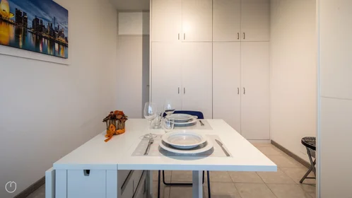 Privatzimmer in der Via Forni di Sotto, bild 11 von 22