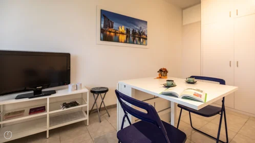 Privatzimmer in der Via Forni di Sotto, bild 12 von 22