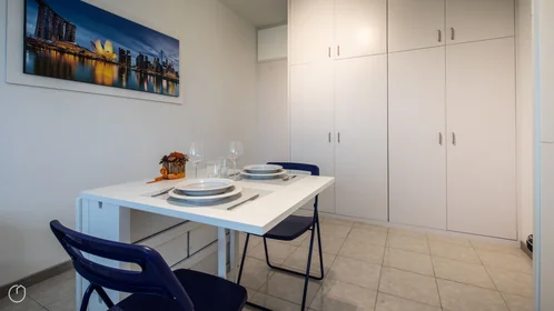 Privatzimmer in der Via Forni di Sotto, bild 13 von 22