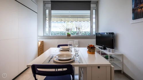 Privatzimmer in der Via Forni di Sotto, bild 14 von 22
