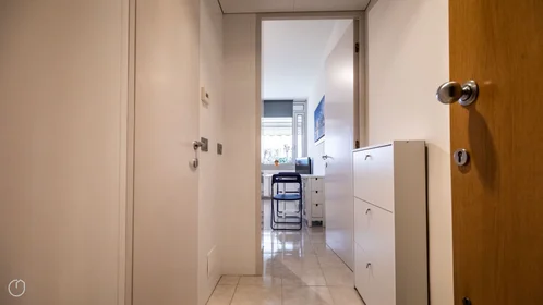 Privatzimmer in der Via Forni di Sotto, bild 15 von 22