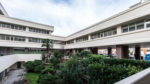 Privatzimmer in der Via Forni di Sotto, bild 18 von 22