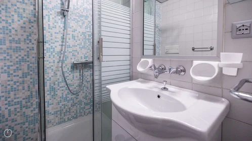 Privatzimmer in der Via Forni di Sotto, bild 19 von 22