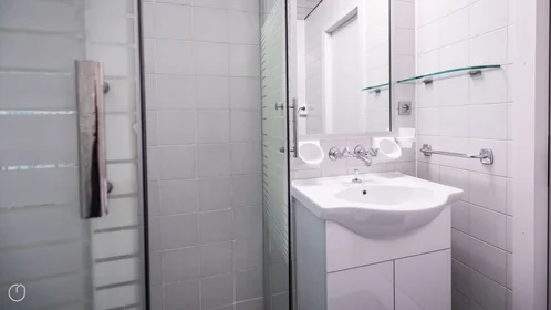 Privatzimmer in der Via Forni di Sotto, bild 20 von 22
