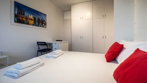 Privatzimmer in der Via Forni di Sotto, bild 3 von 22