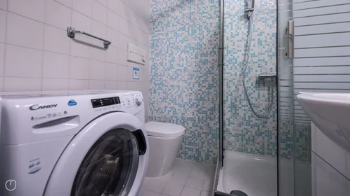 Privatzimmer in der Via Forni di Sotto, bild 21 von 22