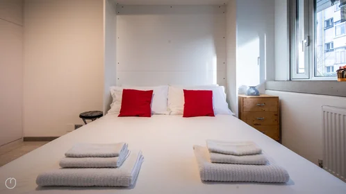 Privatzimmer in der Via Forni di Sotto, bild 4 von 22