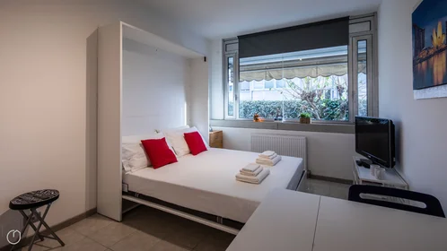Privatzimmer in der Via Forni di Sotto, bild 5 von 22