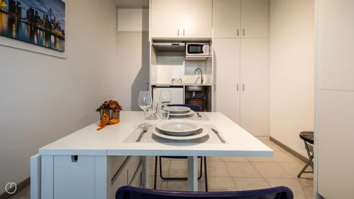 Privatzimmer in der Via Forni di Sotto, bild 6 von 22