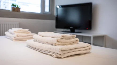 Privatzimmer in der Via Forni di Sotto, bild 7 von 22