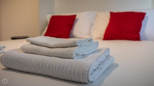 Privatzimmer in der Via Forni di Sotto, bild 8 von 22