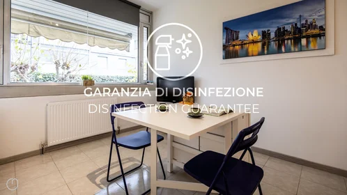 Privatzimmer in der Via Forni di Sotto, bild 9 von 22