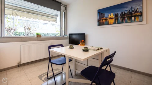 Privatzimmer in der Via Forni di Sotto, bild 10 von 22