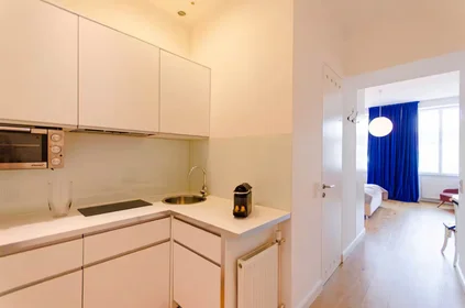 Stanza privata in Zwölfergasse, 19, immagine 1 di 10