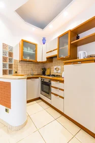 Apartamento inteiro em Vico San Nicola da Tolentino, imagem 11 de 24