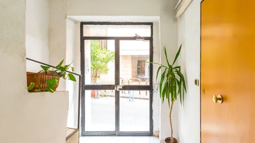 Apartamento inteiro em Vico San Nicola da Tolentino, imagem 17 de 24