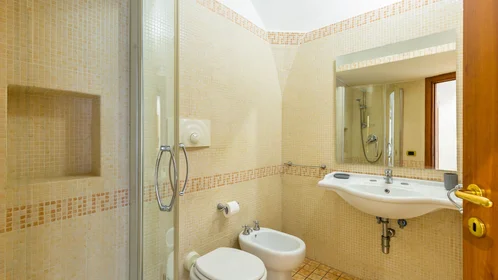Apartamento inteiro em Vico San Nicola da Tolentino, imagem 19 de 24