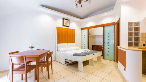 Apartamento inteiro em Vico San Nicola da Tolentino, imagem 5 de 24
